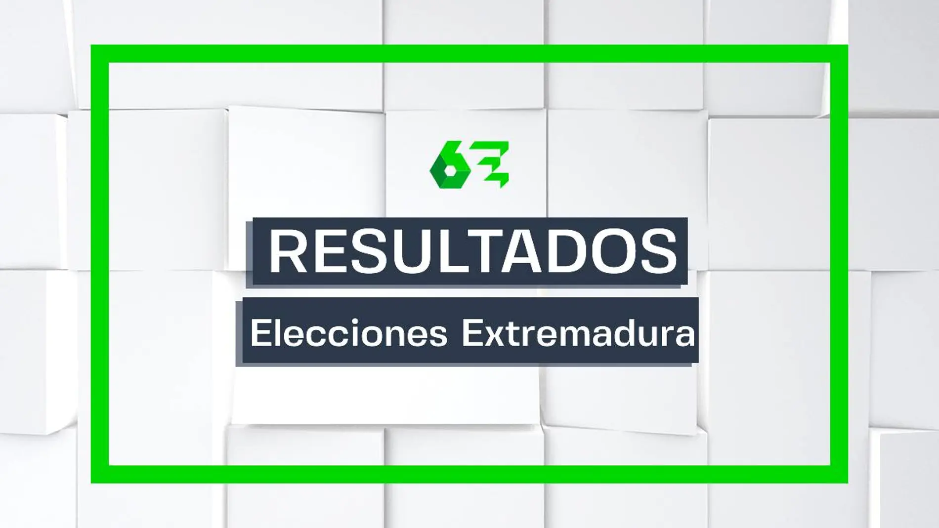Resultados de las elecciones autonómicas de Extremadura: 28M, en laSexta