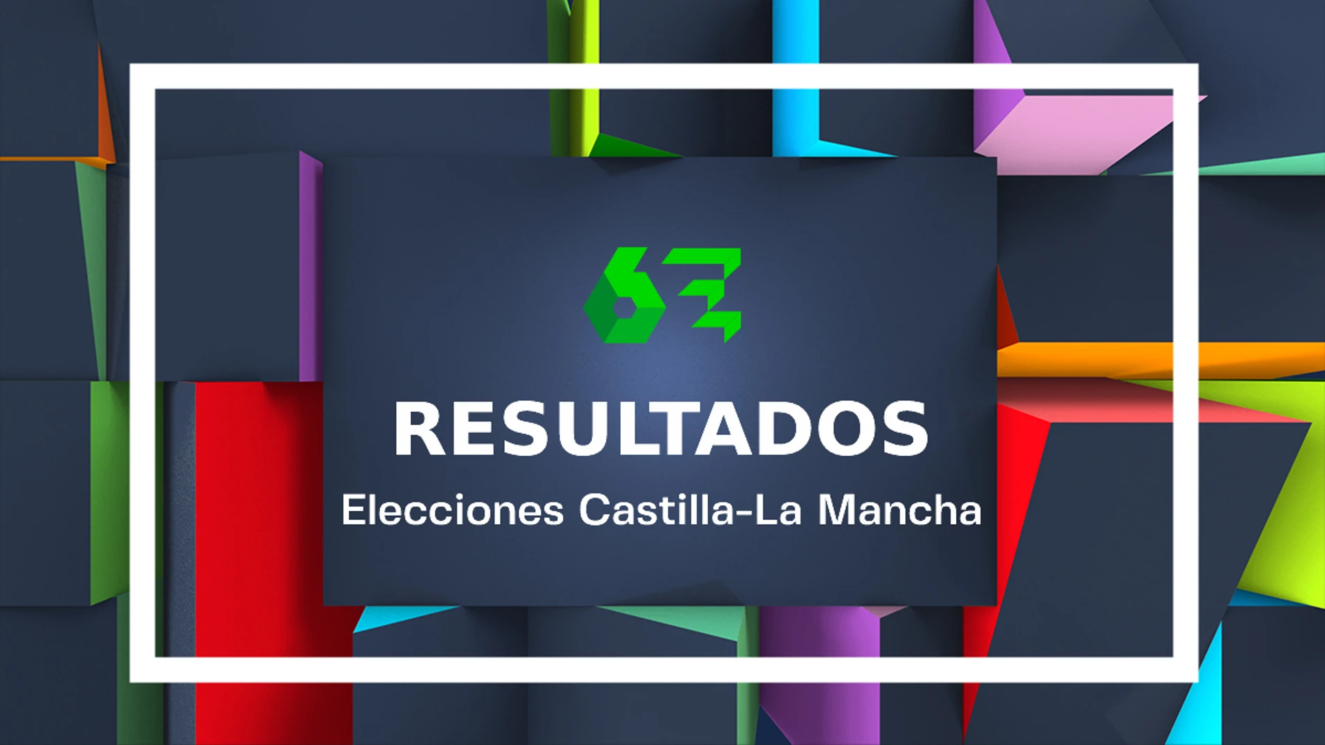 Comprueba en laSexta los resultados de las elecciones autonómicas de 2023 en Castilla-La Mancha