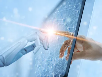 Inteligencia Artificial y empatía Inteligencia Artificial y empatía