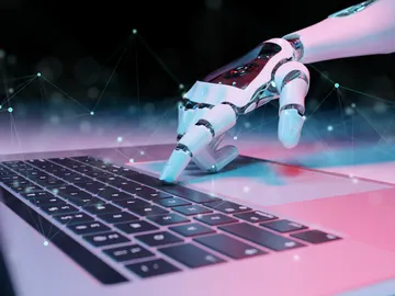 Inteligencia artificial Inteligencia artificial
