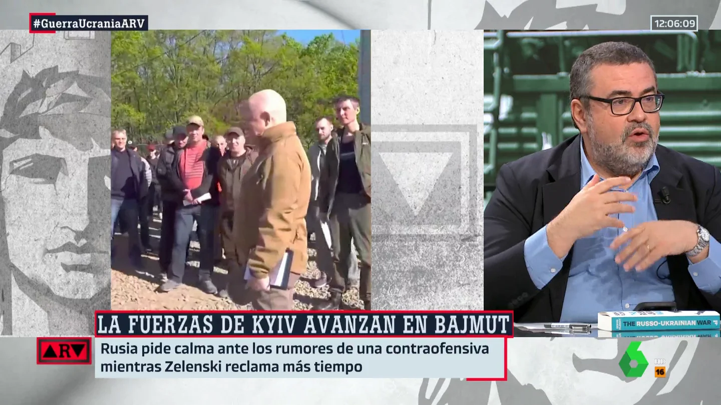 Pedro Rodríguez Pedro Rodríguez