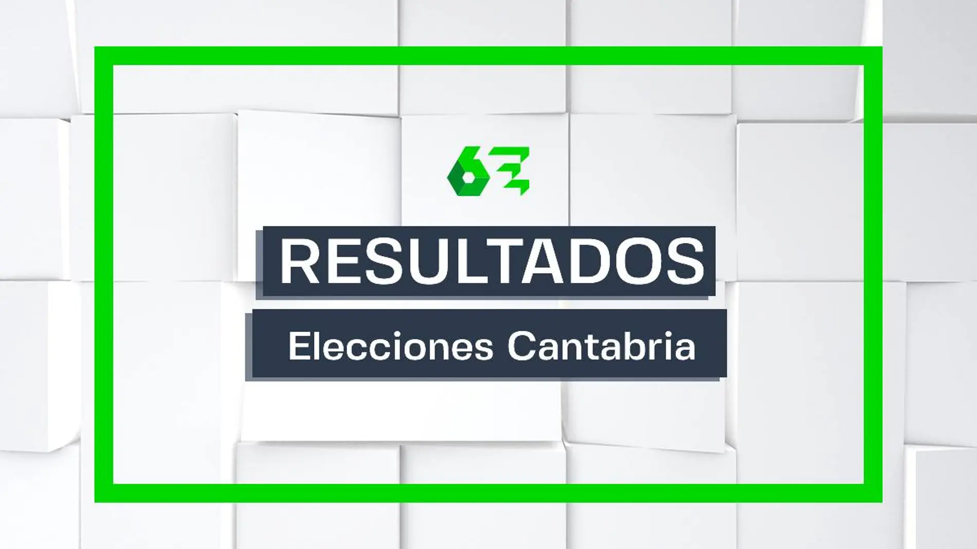 Elecciones en Cantabria 2023: consulta los resultados de los comicios autonómicos de este 28M