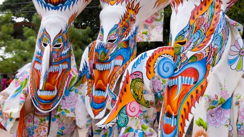 Festival de los Fantasmas