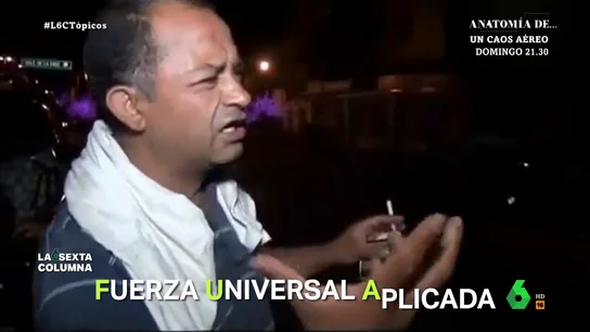 Del fua a las salchipapas: los virales con los que el español latinoamericano conquista nuestra forma de hablar "El intercambio es mutuo y es muy bueno", afirma el académico de la RAE Pedro Álvarez de Miranda en este vídeo donde laSexta Columna analiza la influencia del acento andaluz y extremeño en Latinoamérica y cómo ahora el viaje es a la inversa.