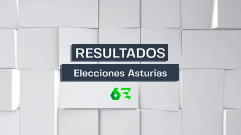 Comprueba los resultados de las elecciones autonómicas en Asturias este 28M de 2023 28M en el Principado de Asturias: ve los resultados de las elecciones autonómicas