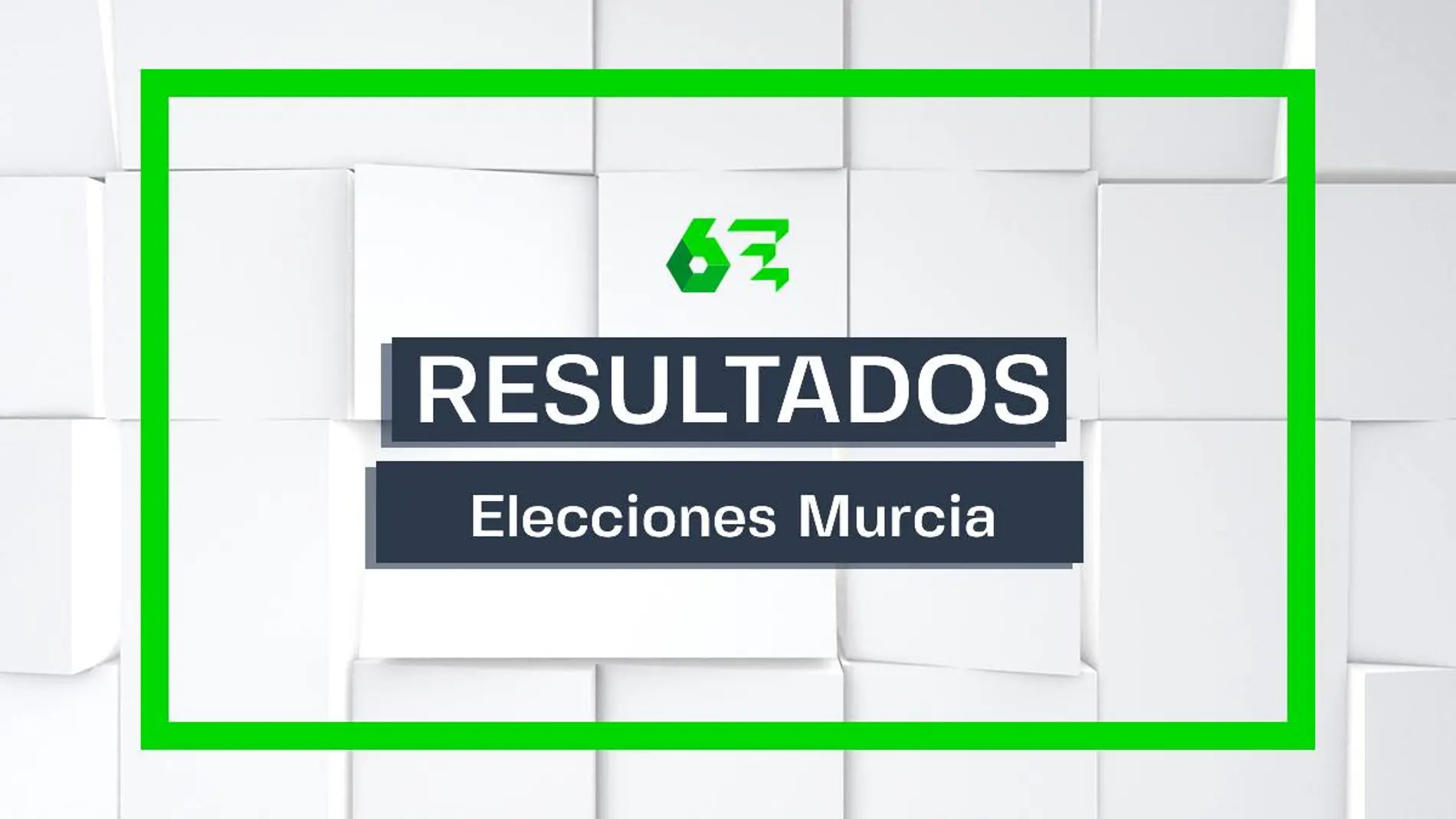 Resultado de las elecciones en Murcia: última hora del 28M en laSexta