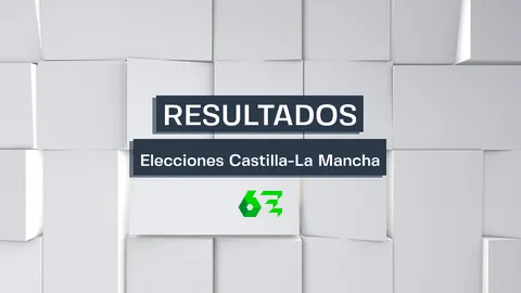 Castilla-La Mancha: resultado de las elecciones autonómicas del 28 de mayo de 2023 Sigue los resultados de las elecciones autonómicas en Castilla-La Mancha