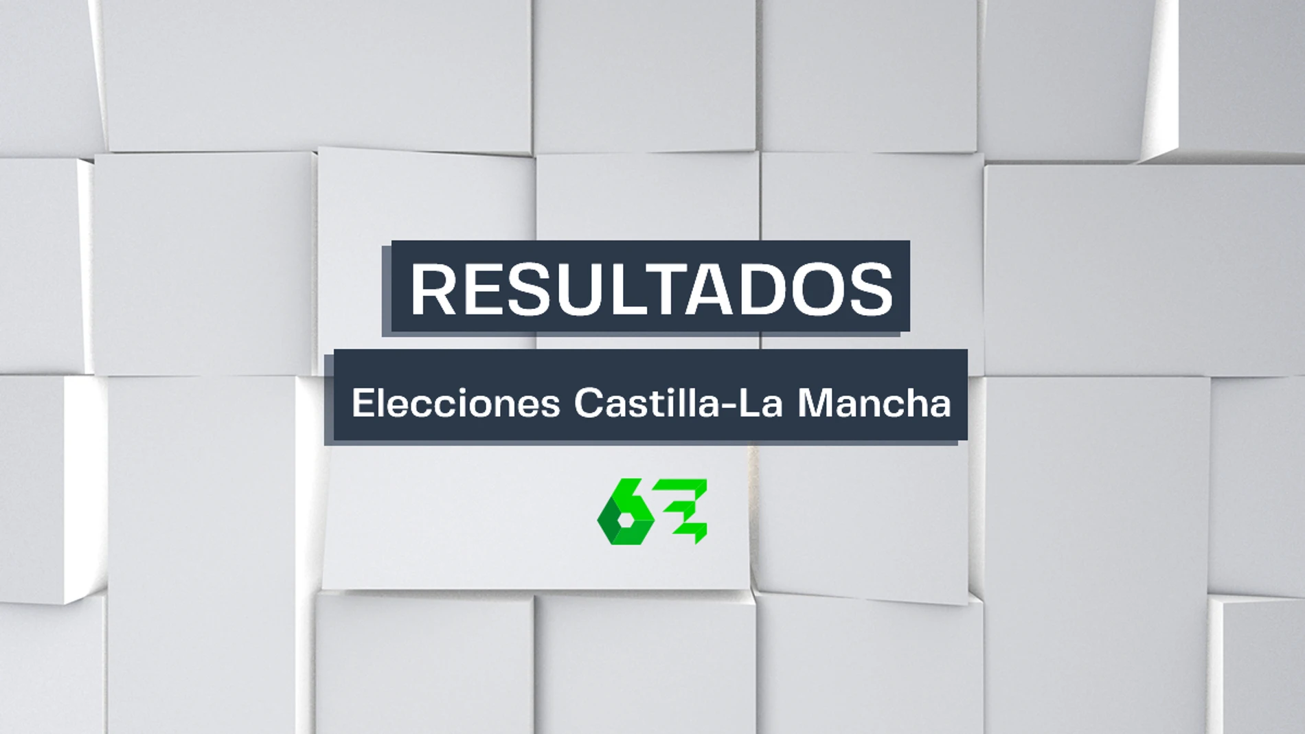Sigue los resultados de las elecciones autonómicas en Castilla-La Mancha