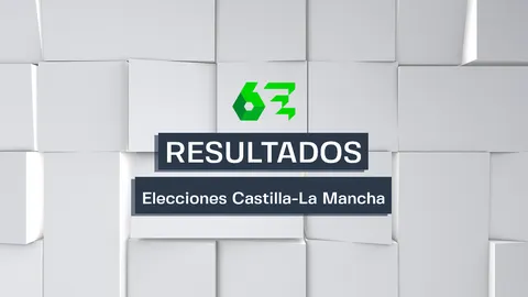 Castilla-La Mancha: resultado de las elecciones autonómicas del 28 de mayo de 2023 Consulta los resultados en Castilla-La Mancha de las elecciones autonómicas de 2023