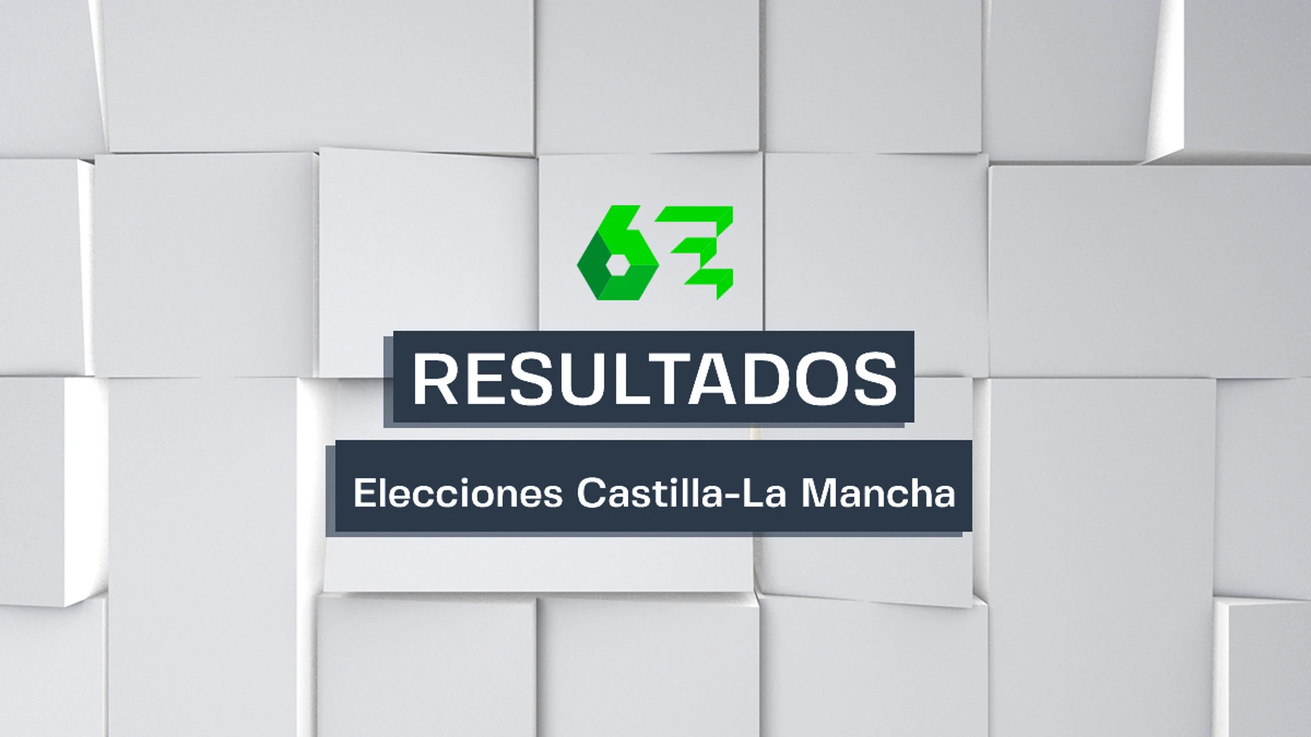 Consulta los resultados en Castilla-La Mancha de las elecciones autonómicas de 2023