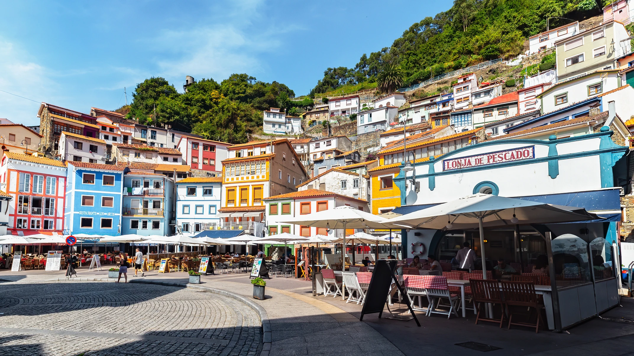 Cudillero (Asturias)