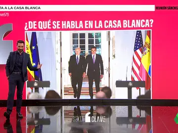 ¿De qué se habla en la Casa Blanca? Las conversaciones de los presidentes españoles con sus homólogos estadounidenses