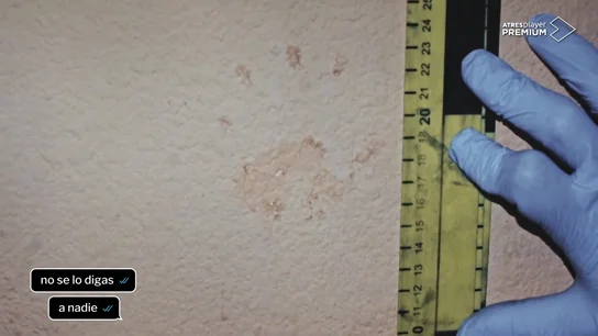 Tráiler de 'No se lo digas a nadie' Tráiler de 'No se lo digas a nadie'