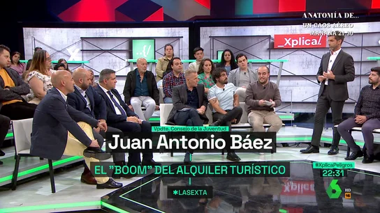Ahorrar 79 años para la entrada de una hipoteca: la realidad del joven español de la que alerta el Consejo de la Juventud Ahorrar 79 años para la entrada de una hipoteca: la realidad del joven español de la que alerta el Consejo de la Juventud