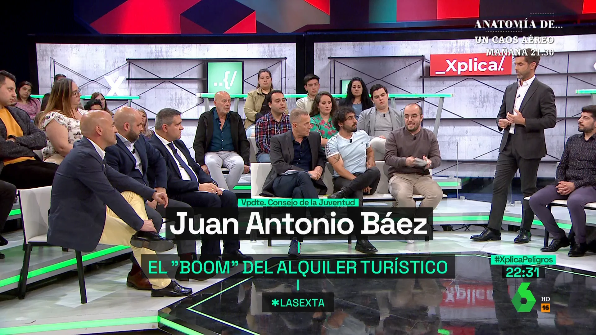 Ahorrar 79 años para la entrada de una hipoteca: la realidad del joven español de la que alerta el Consejo de la Juventud