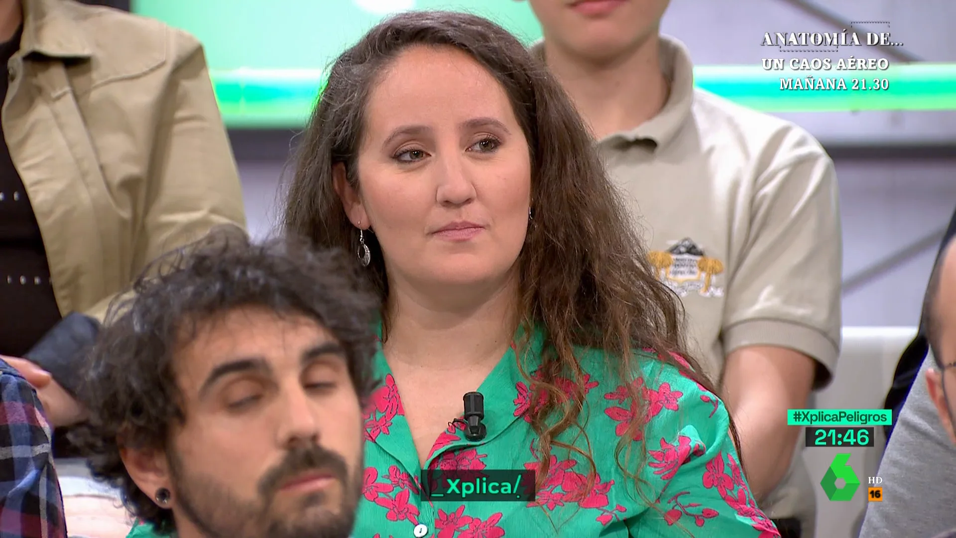 La dramática situación de Lucía, madre soltera y víctima de un desahucio 'invisible': "Todo mi sueldo era para pagar el alquiler"