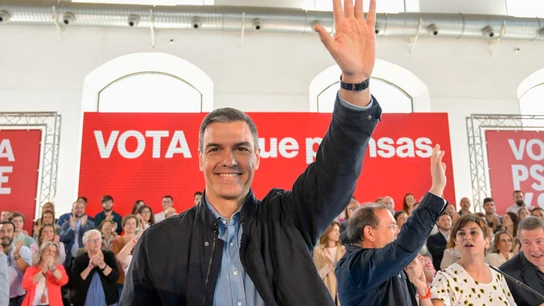 Sánchez anuncia entradas de cine a dos euros los martes para mayores de 65 años Sánchez anuncia entradas de cine a dos euros los martes para mayores de 65 años