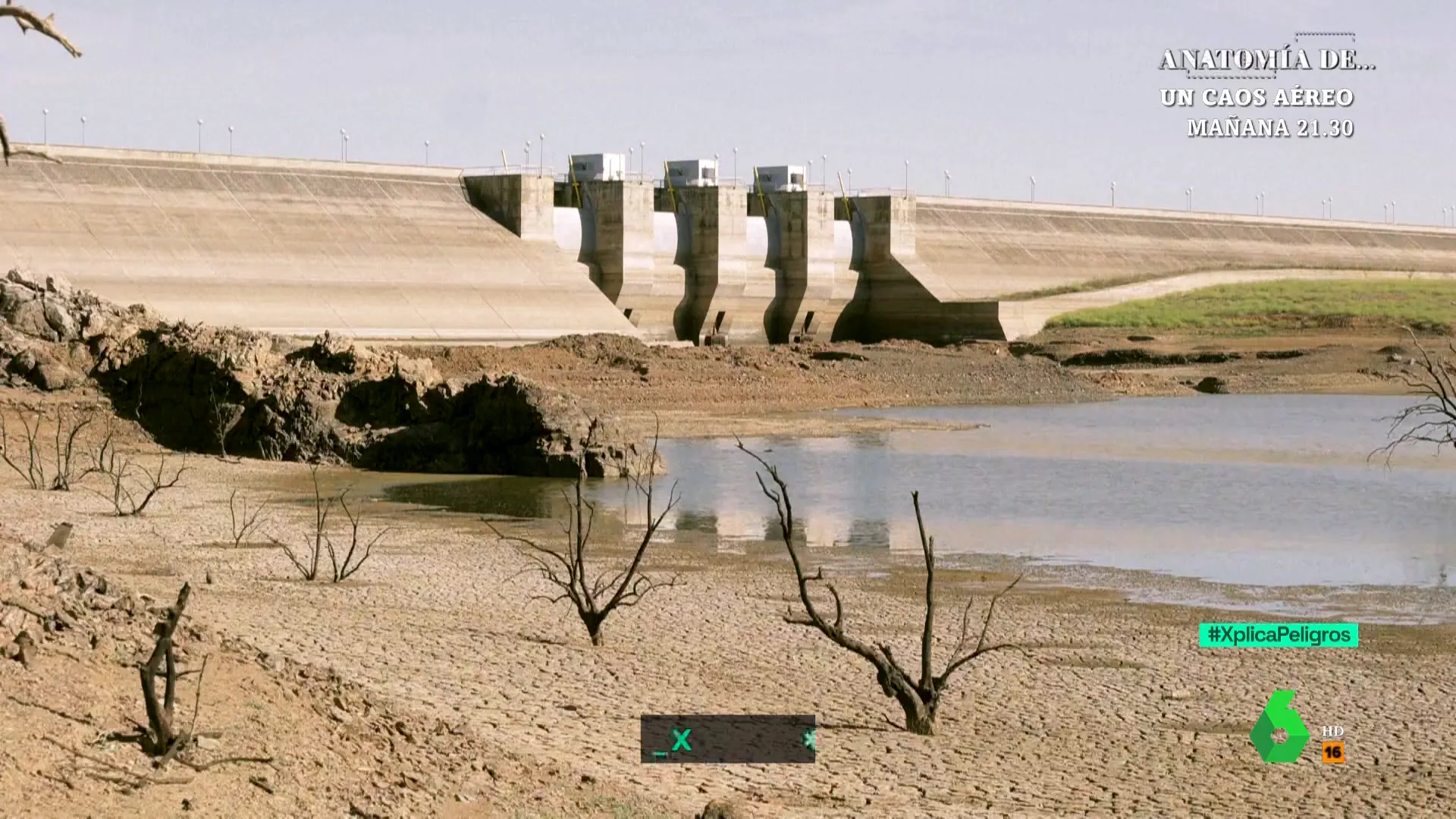 "Ya no vamos a tener primavera; en pocos días pasaremos de frío a calor y viceversa": la seria advertencia de los expertos