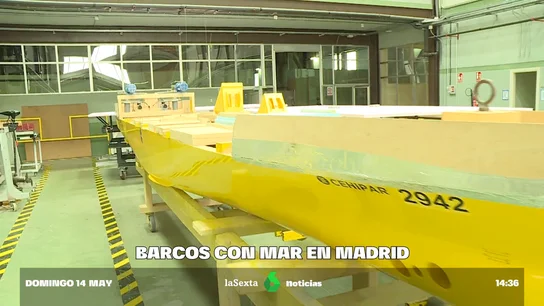 BARCOS ARMADA BARCOS ARMADA