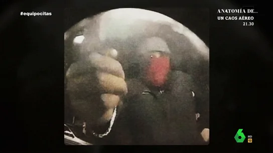 La pista que alertó a los investigadores del crimen de Badoo: alguien sacó 1.500 euros con la tarjeta de Josetxu La pista que alertó a los investigadores del crimen de Badoo: alguien sacó 1.500 euros con la tarjeta de Josetxu