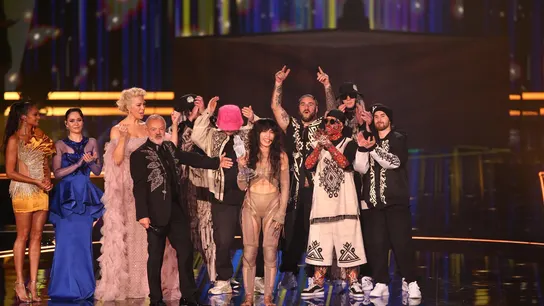 Suecia gana Eurovisión 2023 y España consigue la 17ª posición Suecia gana Eurovisión 2023 y España consigue la 17ª posición