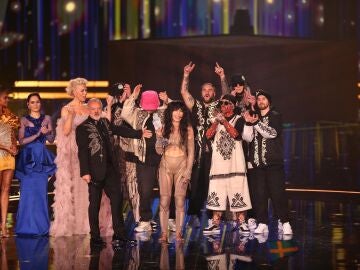 The Swedish Loreen wins Eurovision 2023 and Blanca Paloma is in 17th place