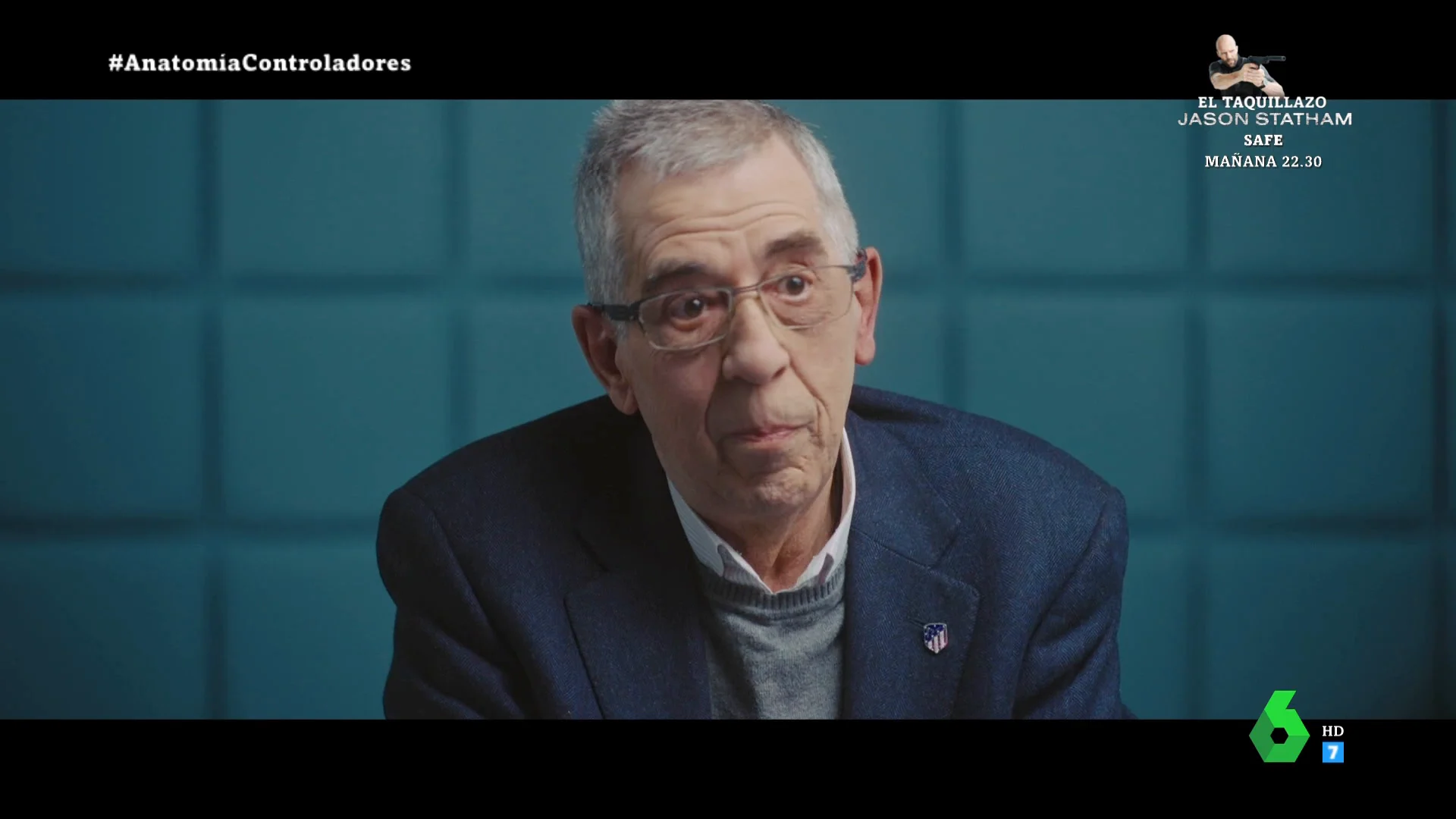 "Yo no decía que era controlador porque me daba miedo que me pegaran; nos demonizaron": la pesadilla que vivió Rafael Soler durante el caos aéreo de 2010