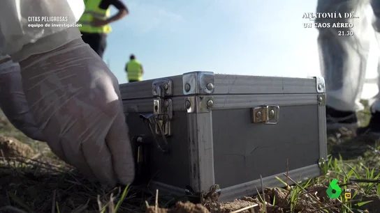 Una pulsera telemática, clave para desenmascarar a la banda del Badoo: "Se sentían impunes"  Una pulsera telemática, clave para desenmascarar a la banda del Badoo: "Se sentían impunes"