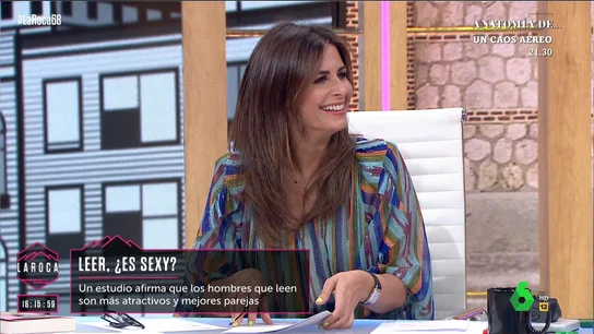 NURIA ROCA CONFESIÓN NURIA ROCA CONFESIÓN