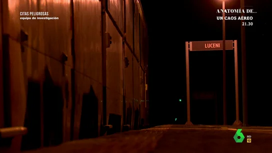 "Una persona con una llave inglesa enorme le golpea en la cabeza": la agresión de la banda del Badoo a un empresario "Una persona con una llave inglesa enorme le golpea en la cabeza": la agresión de la banda del Badoo a un empresario