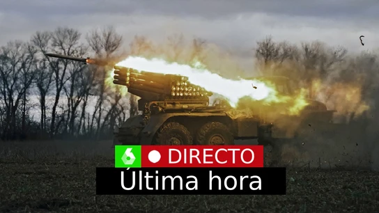 Guerra Rusia Ucrania, en directo Guerra Rusia Ucrania, en directo: Kyiv ataca a la aviación rusa