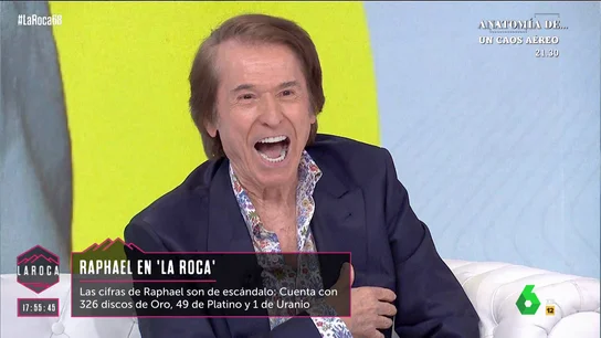 ROCA RaphaelDinero ROCA RaphaelDinero