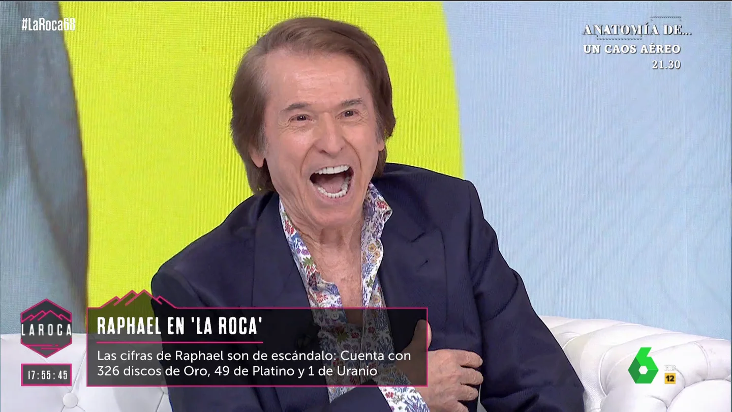 ROCA RaphaelDinero ROCA RaphaelDinero