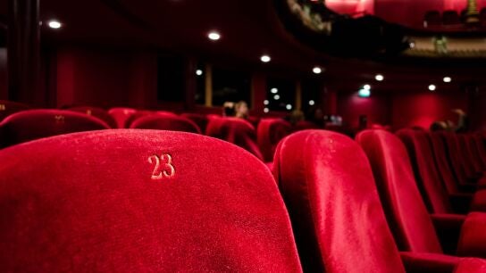 Lo que se conoce hasta ahora del descuento en el cine para mayores de 65 a&ntilde;os