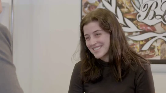 "Vas a ser mis ojos": el jefe infiltrado de Toro Burger premia a su trabajadora con un importante ascenso "Vas a ser mis ojos": el jefe infiltrado de Toro Burger premia a su trabajadora con un importante ascenso