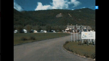 Anatomía de La riada de Biescas