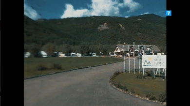 Anatomía de La riada de Biescas Anatomía de La riada de Biescas