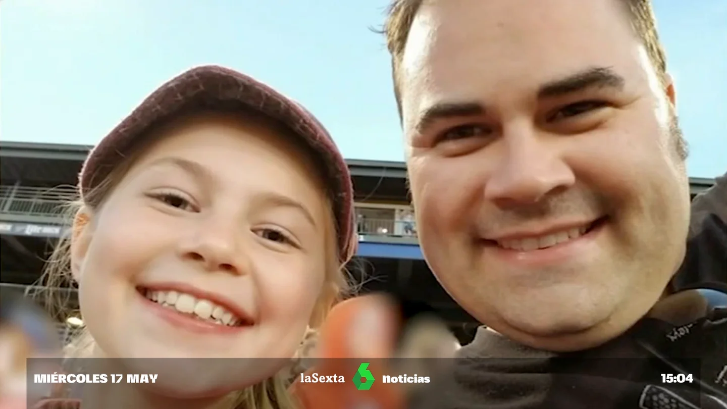 Localizan a Kayla, una niña desaparecida en 2017, gracias a un documental de Netflix Localizan a Kayla, una niña desaparecida en 2017, gracias a un documental de Netflix