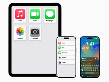 Novedades de iOS 17 Novedades de iOS 17