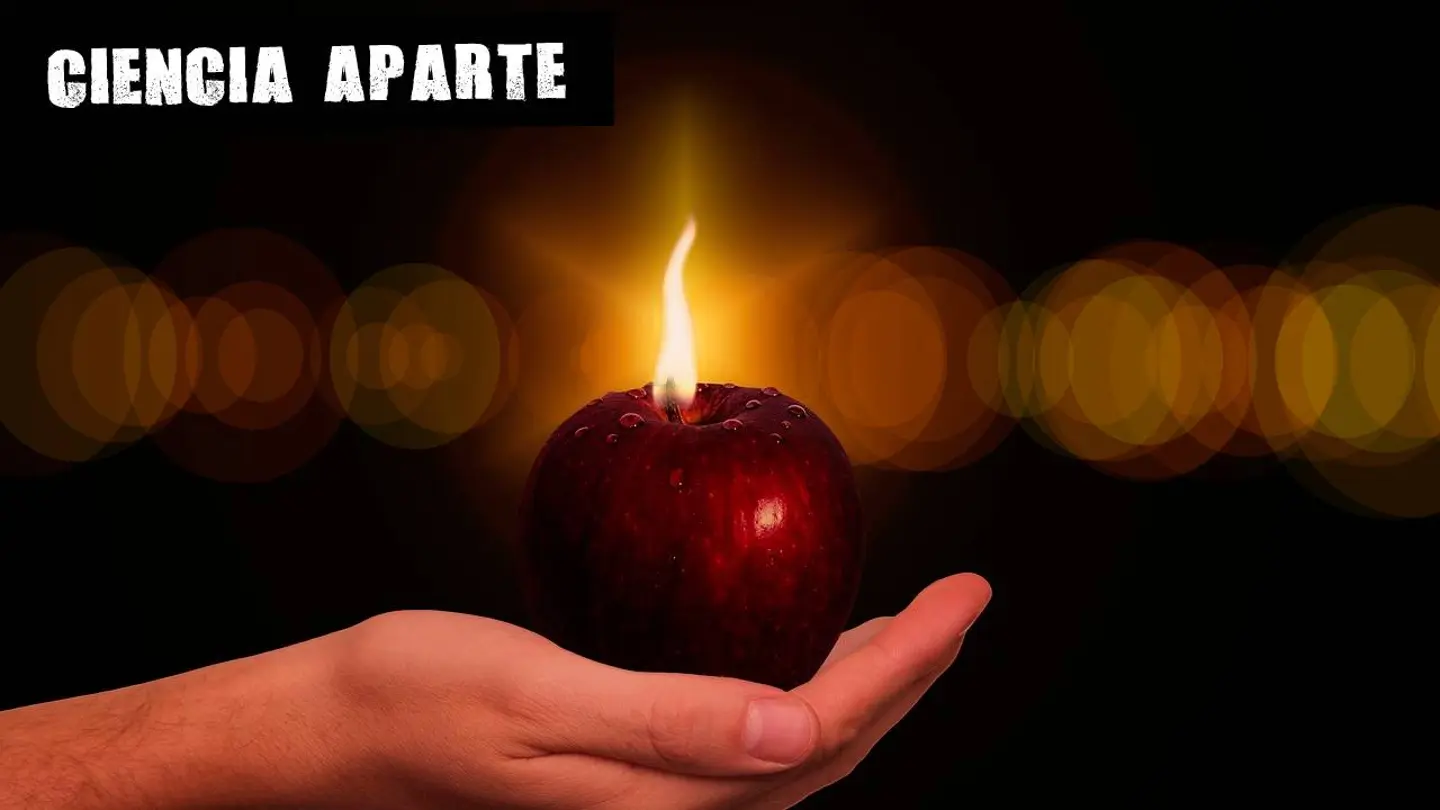 La ciencia no es incompatible con la fe La ciencia no es incompatible con la fe