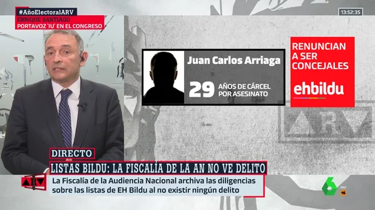 ARV Enrique Santiago ARV Enrique Santiago