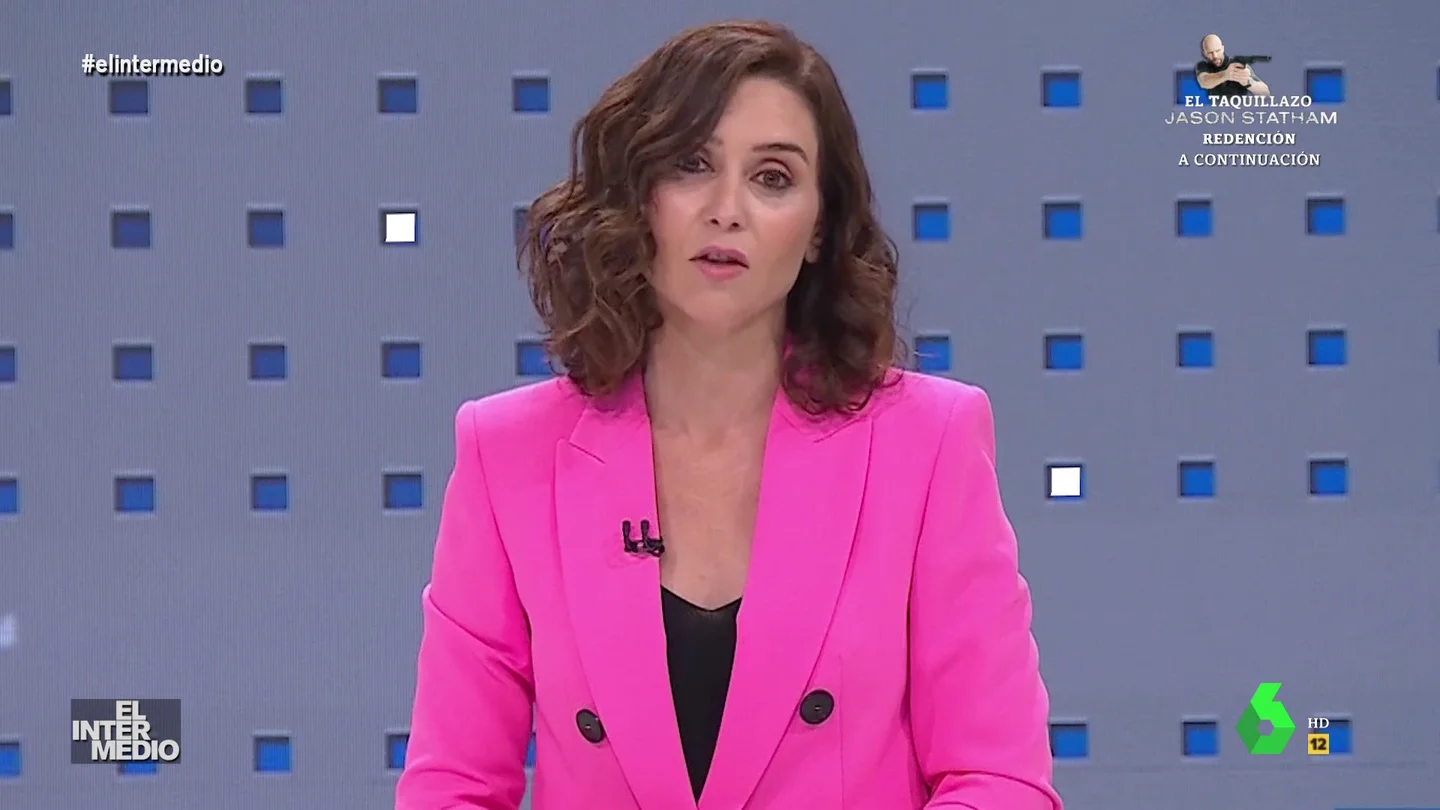 La estrategia de Juan Lobato hace aguas contra Isabel Díaz Ayuso La estrategia de Juan Lobato hace aguas contra Isabel Díaz Ayuso