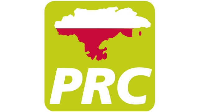 Partido Regionalista de Cantabria - PRC