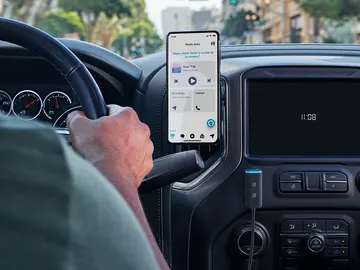 Amazon Echo Auto Amazon Echo Auto