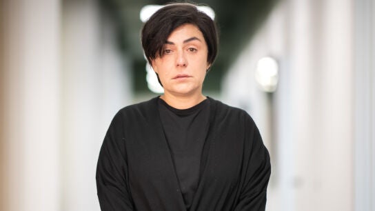 Candela Pe&ntilde;a ser&aacute; Rosario Porto en la serie 'El caso Asunta' que se rodar&aacute; pr&oacute;ximamente en Galicia.