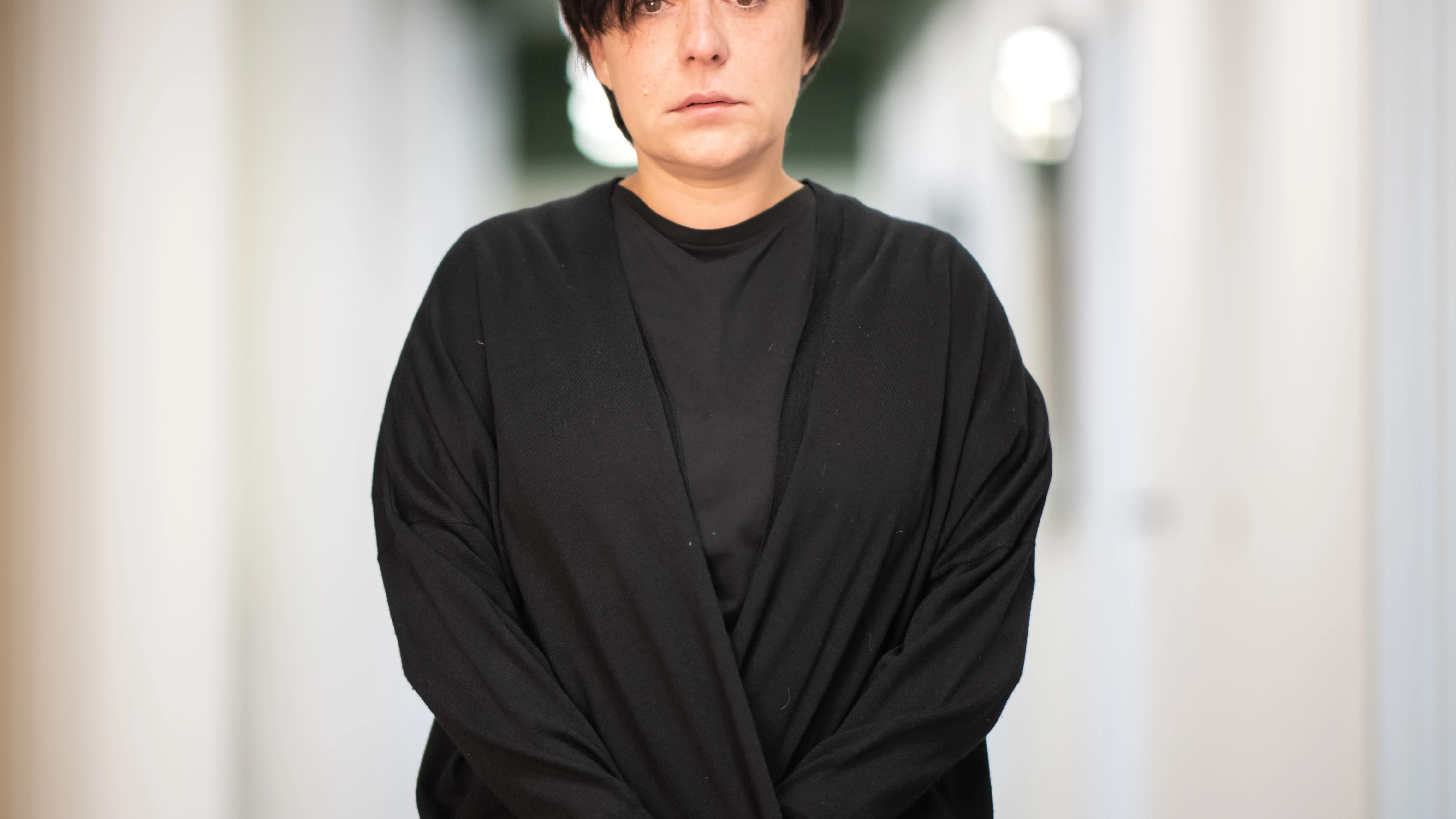 Candela Peña será Rosario Porto en la serie 'El caso Asunta' que se rodará próximamente en Galicia. Candela Peña será Rosario Porto en la serie 'El caso Asunta' que se rodará próximamente en Galicia.
