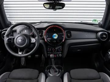 MINI John Cooper Works 3 puertas 1to6 Edition MINI John Cooper Works 3 puertas 1to6 Edition