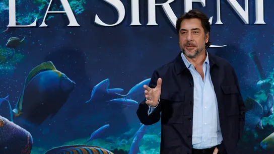 Javier Bardem Javier Bardem