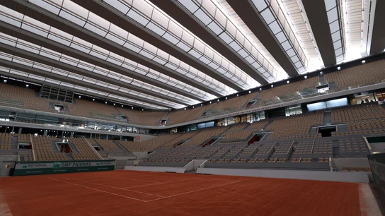 ¿Cuándo se juega Roland Garros 2023? Fechas y cuadro ¿Cuándo se juega Roland Garros 2023? Fechas y cuadro