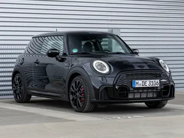 MINI John Cooper Works 3 puertas 1to6 Edition MINI John Cooper Works 3 puertas 1to6 Edition